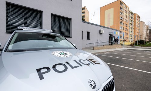 Dijete u Češkoj na smrt izbodeno u svađi dvojice muškaraca