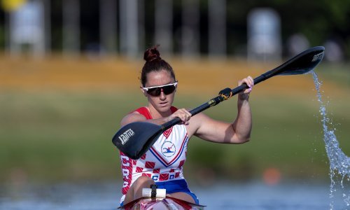 Vanesa Tot Hrvatskoj donijela jednu, a Anamaria Govorčinović dvije svjetske medalje