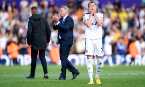 Everton se spasio, ispali Leicester i Leeds