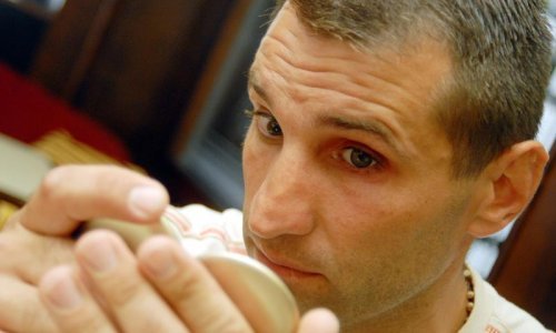 Dinamo mora platiti odštetu jer je policajac ostao bez oka