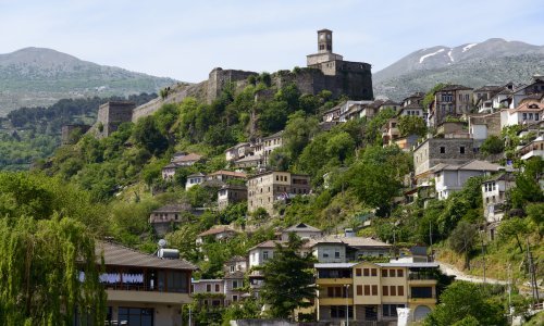 Otkrijte Albaniju - Lonely Planet preporučuje ovih osam destinacija