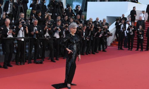 Dobitnica zaboravila nagradu, pogledajte što je napravila Jane Fonda