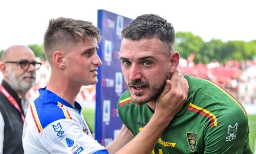 Lecce ispasti neće! Falcone obranio penal, Colombo zabio u 110. minuti