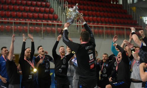 Vijest koja to više i nije. PPD Zagreb osvojio kup i 60. nacionalni trofej