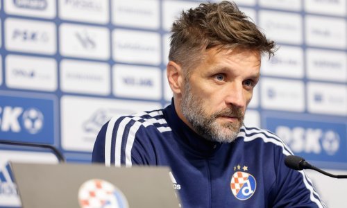 Igor Bišćan mogao bi ovog ljeta ostati bez pola momčadi: Nemoguće je prognozirati...