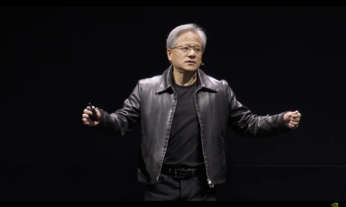 Superračunala i osobnosti za likove u videoigrama: Evo što je Nvidia predstavila na Computexu