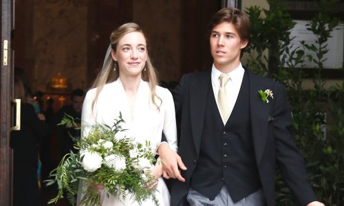 Čista elegancija: Vjenčanica ove mladenke osvaja jednostavnošću