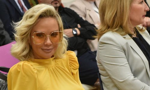 Maja Šuput pokazala kako izgleda njezina savršena nedjelja