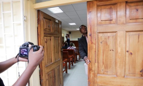 Sud u četvrtak odlučuje o sudbini uhićenih Hrvata u Zambiji, proces se prekida?