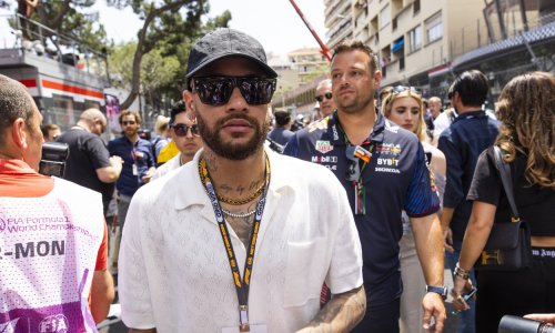 Neymar se putem Instagrama ispričao svojoj trudnoj djevojci