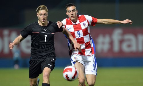 'Mali vatreni' spremaju se za EP; na popisu je i Sigur koji je umjesto Kanade izabrao Hrvatsku