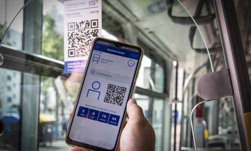 Neočekivani problemi sa ZET-ovom aplikacijom. Evo koje je rješenje ako želite novac