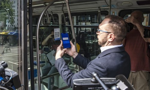 Do tramvajske i autobusne karte jednim klikom: Napokon dostupna ZET-ova aplikacija