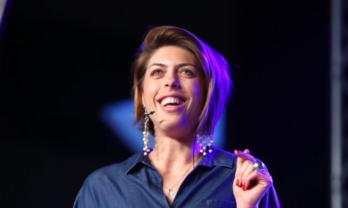 Blanka Vlašić se nakon dugo vremena javila fanovima i pohvalila veselom viješću