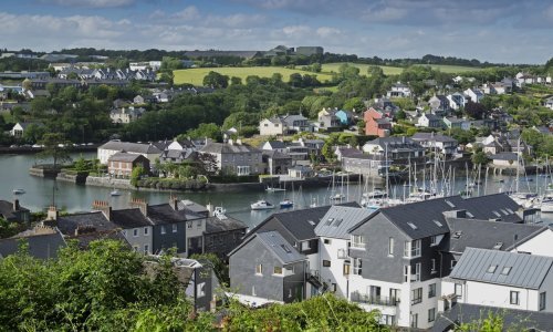 Sve za spas klime: Njemački grad zabranjuje gradnju obiteljskih kuća