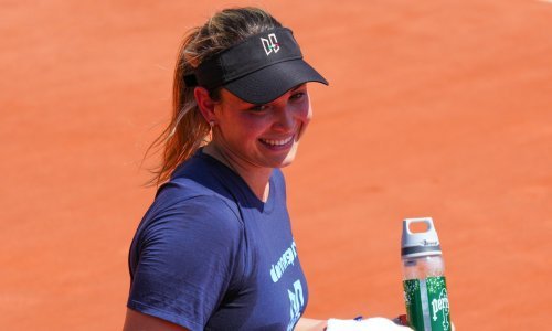 Donnu Vekić na Roland Garrosu sad čeka Zadranka koja igra pod zastavom SAD-a