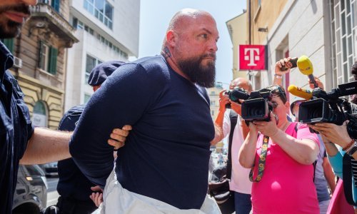 Riječki bombaši tražili milijune u kriptovalutama od vlasnika Plodina