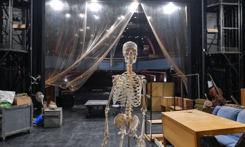 Bliži se kraj obnove Gradskog dramskog kazališta 'Gavella'?