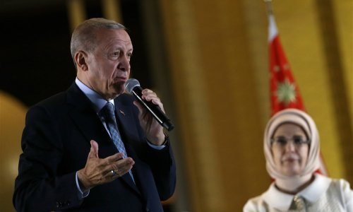 Erdogan prisegnuo za novi petogodišnji mandat, večeras predstavlja sastav vlade