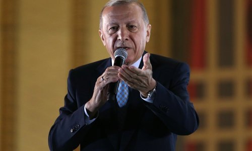 Erdoganovi novi uvjeti: Ulazak Turske u EU za ulazak Švedske u NATO