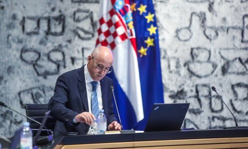 Počela velika inventura: Osniva se registar državnih nekretnina