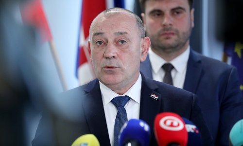 Identificirano još pet osoba iz masovne grobnice Šarviz Dola