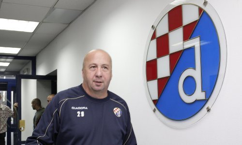 Velimir Zajec kreće na turneju u dio Hrvatske koji 'diše' za Modre