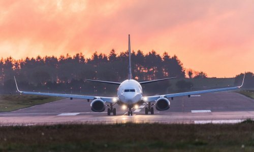 Riyadh Air kupuje čak 150 zrakoplova Boeing 737 MAX, vrijednost posla osam milijardi dolara