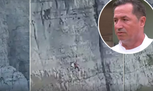 Ravnatelj bolnice o ozlijeđenoj planinarki: Polomljena je, ali je generalno okej