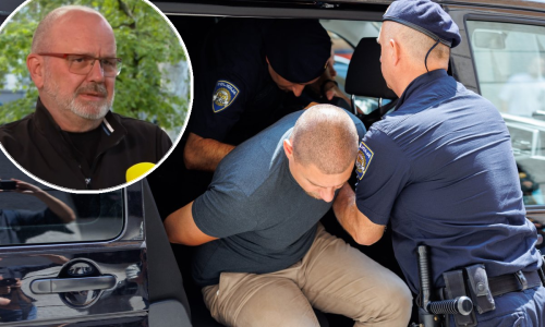 Bivši voditelj SOA-e komentirao bombaše iz Rijeke: 'Ova situacija nas treba brinuti'