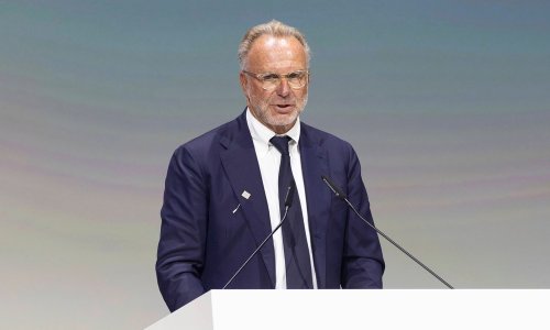 Momčad Bayerna slagat će legendarni Rummenigge, Kahn otišao kao neprijatelj
