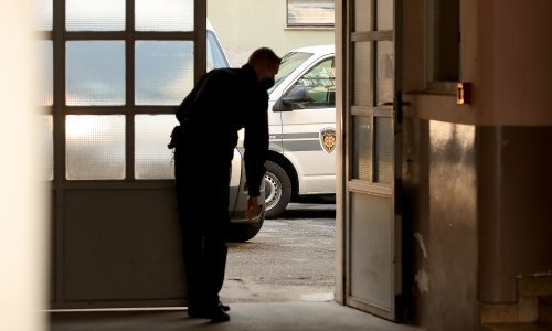 Što će se točno dogoditi ako pravosudni policajci u ponedjeljak krenu u štrajk?