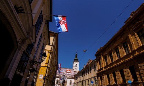 Danas slavimo Dan državnosti: Znate li što se dogodilo prije 33 godine?