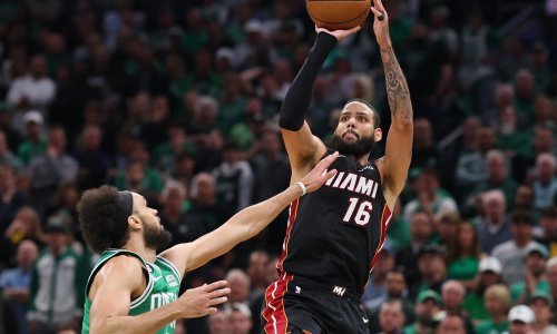 Boston razočarao pred svojih navijačima; Miami i čovjek iz sjene u NBA finalu