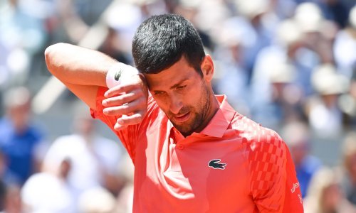 Čekala se odluka o sankcijama Đokoviću zbog poruke o Kosovu; evo što je odlučeno