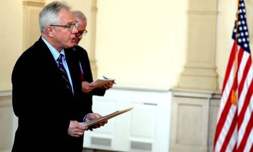 'Rusija nije vojna prijetnja Balkanu, ali želi nestabilnost i podupire ekstremiste'