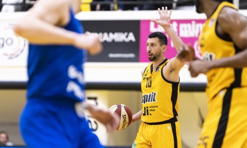 Košarkaši Splita 20 godina čekaju titulu prvaka, a Zadar lovi 20. trofej u povijesti