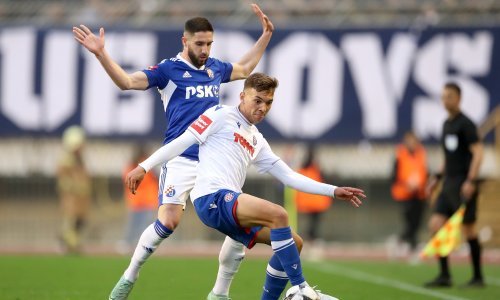 Novi Mali Vatreni; Niko Sigur otkrio zašto će umjesto za Kanadu igrati za Hrvatsku