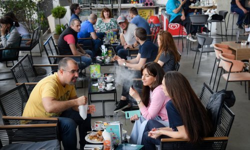 'Hrvatska ima priliku smanjiti broj pušača'