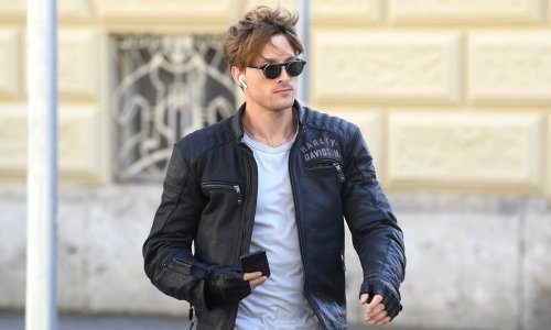 Vlaho Arbulić progovorio o privatnom životu pa otkrio kakav je otac osmogodišnjoj Luce