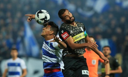 Nakon četiri i pol sezone Španjolac napušta HNL: Ni sam ne zna gdje će