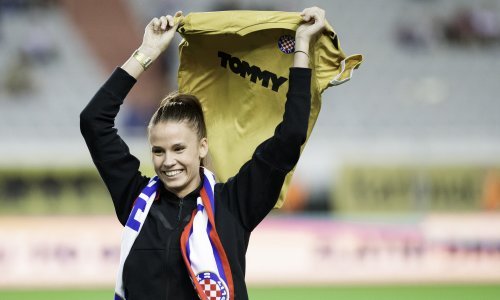 Matea Jelić ima u džepu svoju prvu medalju sa svjetskih prvenstava. Neka bude zlatna