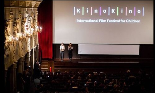 Filmom 'Goonies' otvoren drugi Međunarodni filmski festival za djecu