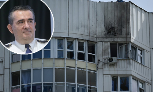Vojni analitičar o paljbi dronova po Moskvi: 'Ovo je izravan napad na Putina'