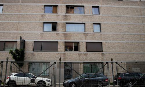 Troje poginulih u požaru u austrijskoj bolnici