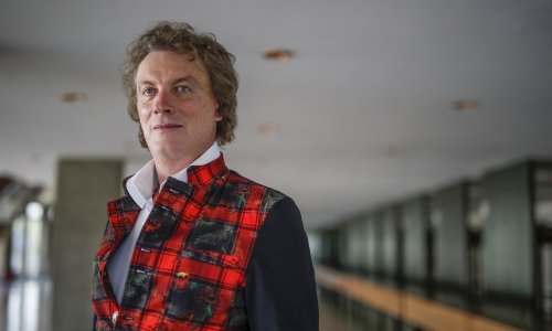 Tonči Huljić otkrio nove detalje o unučici Albi: 'Ona je neobična'