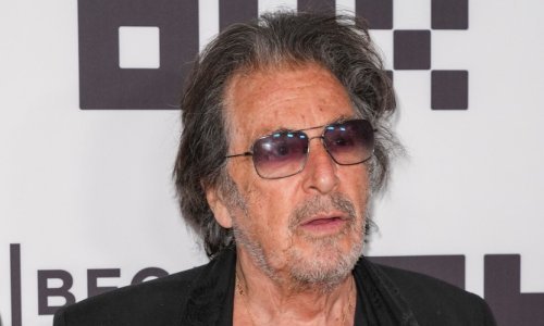 Nakon De Nira, i Al Pacino očekuje dijete: Njegova 29-godišnja djevojka je trudna