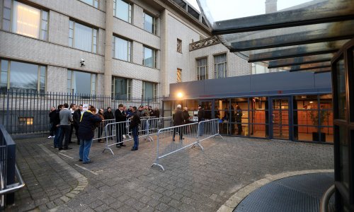 Danas pravomoćna presuda Stanišiću i Simatoviću u Haagu