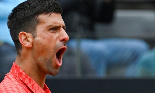Nastavlja se verbalni sukob: To što je Đoković napravio nije nikada nijedan tenisač
