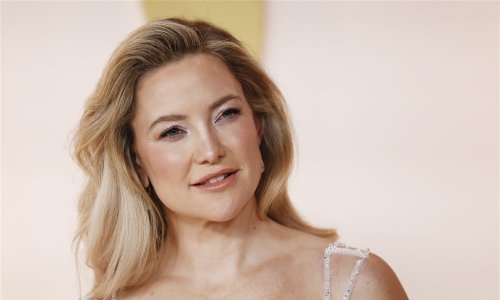 Kate Hudson objavila golišave fotografije, a reakcija njezinog brata je urnebesna